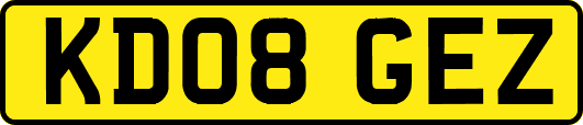KD08GEZ