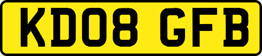 KD08GFB