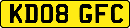 KD08GFC
