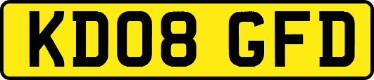 KD08GFD