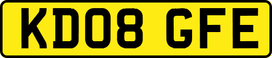 KD08GFE