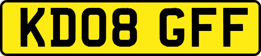 KD08GFF