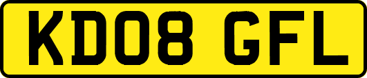 KD08GFL