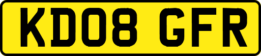 KD08GFR