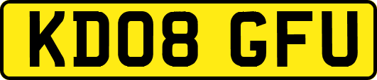 KD08GFU