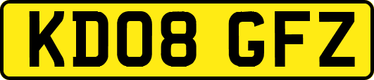 KD08GFZ