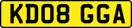 KD08GGA