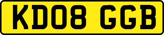 KD08GGB