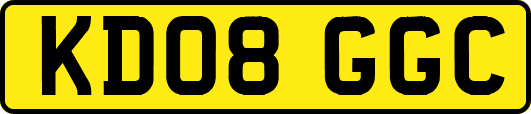 KD08GGC