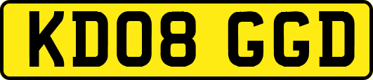 KD08GGD