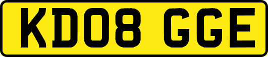 KD08GGE