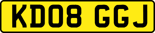 KD08GGJ
