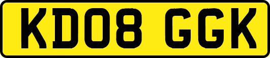KD08GGK