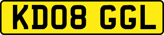 KD08GGL