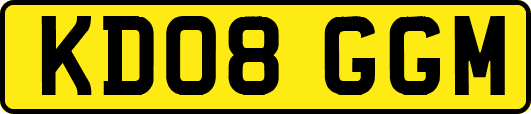 KD08GGM