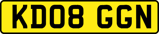 KD08GGN