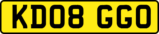 KD08GGO