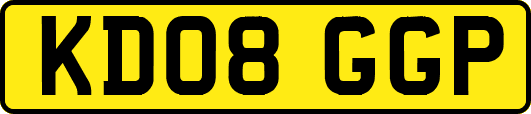 KD08GGP