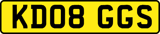 KD08GGS