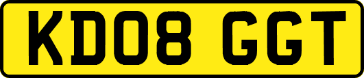 KD08GGT