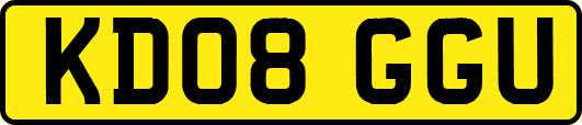 KD08GGU