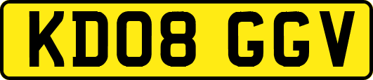 KD08GGV