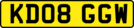 KD08GGW