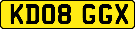 KD08GGX
