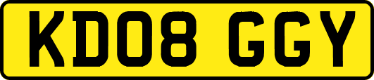 KD08GGY