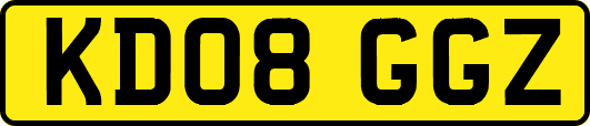 KD08GGZ