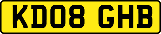 KD08GHB