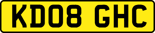 KD08GHC