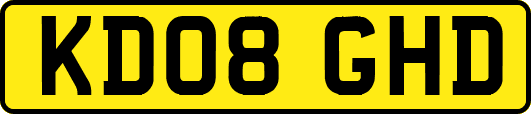 KD08GHD