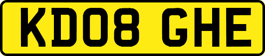 KD08GHE