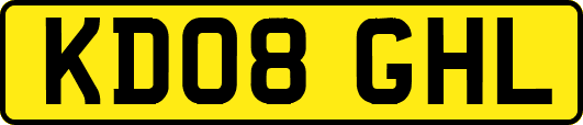 KD08GHL