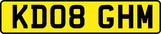 KD08GHM