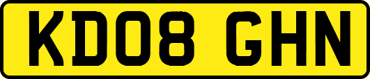 KD08GHN