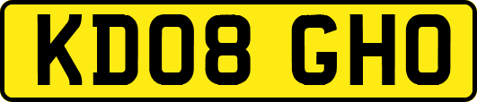KD08GHO