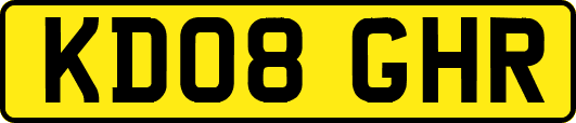 KD08GHR