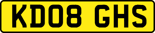 KD08GHS