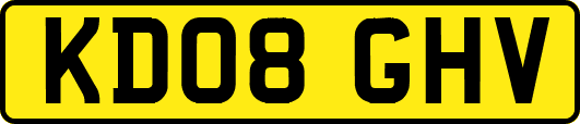 KD08GHV