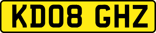 KD08GHZ