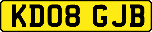 KD08GJB