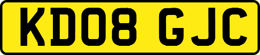KD08GJC