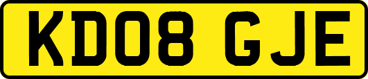 KD08GJE
