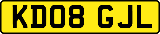 KD08GJL