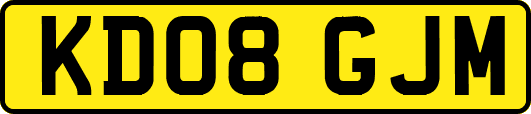 KD08GJM