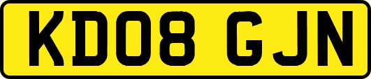 KD08GJN