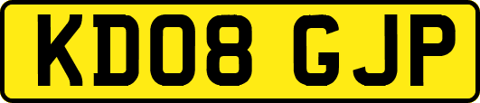 KD08GJP