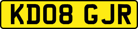 KD08GJR